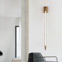 Loft Industry Modern - Tech Wall